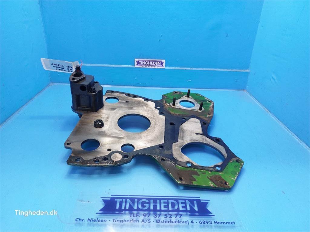 Sonstiges tipa John Deere 3040, Gebrauchtmaschine u Hemmet (Slika 1)