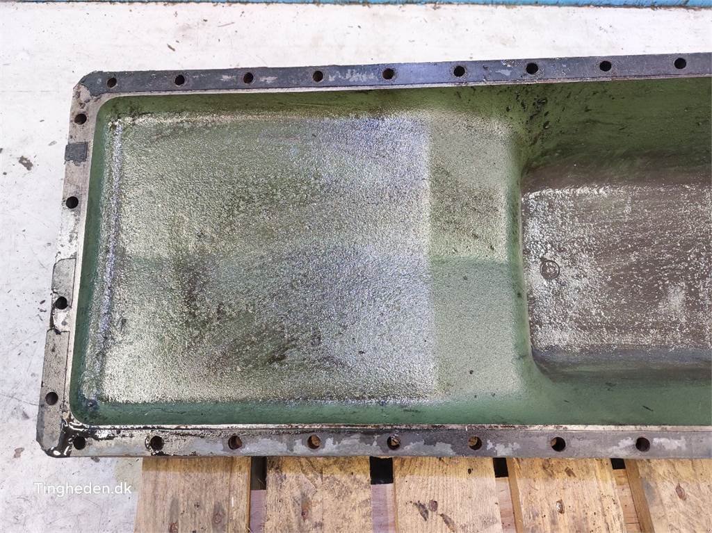 Sonstiges du type John Deere 3040, Gebrauchtmaschine en Hemmet (Photo 12)