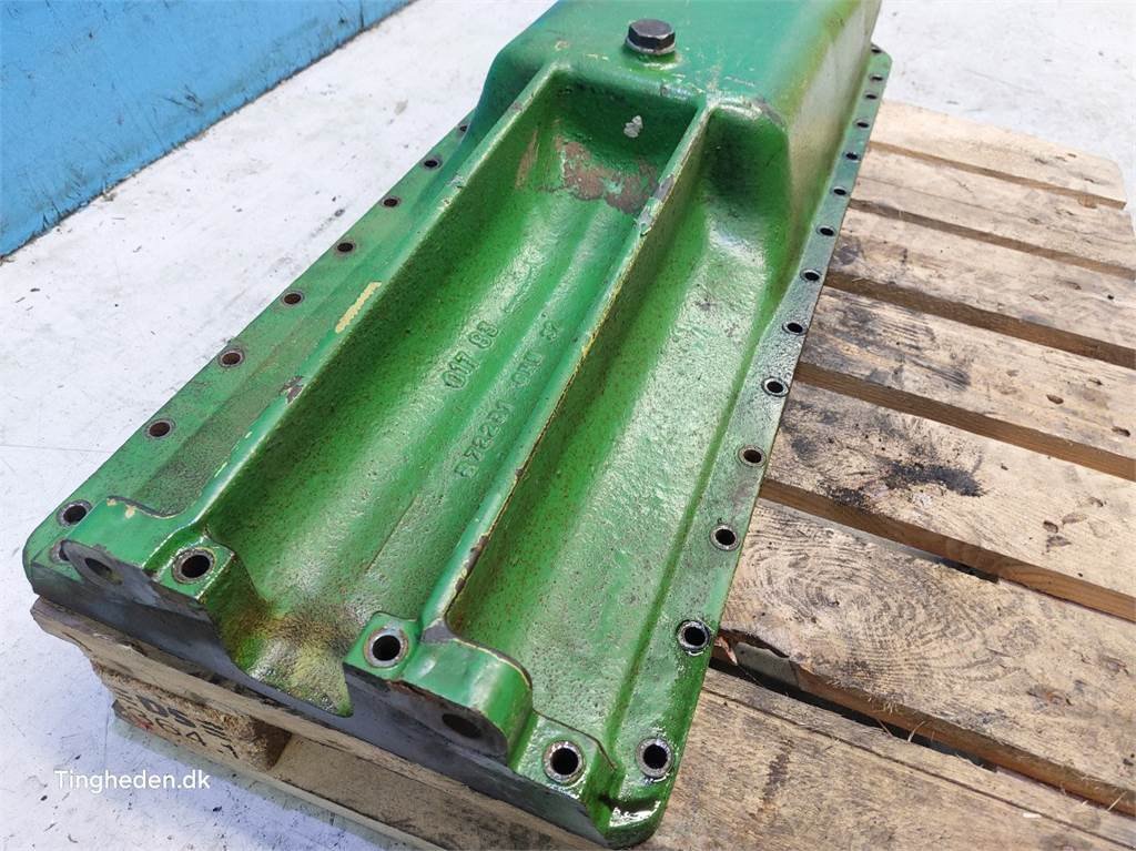 Sonstiges typu John Deere 3040, Gebrauchtmaschine v Hemmet (Obrázok 8)