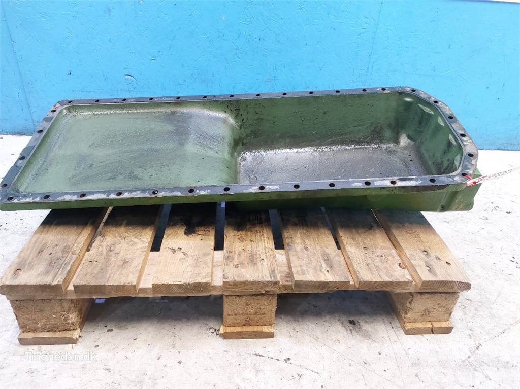 Sonstiges tipa John Deere 3040, Gebrauchtmaschine u Hemmet (Slika 13)