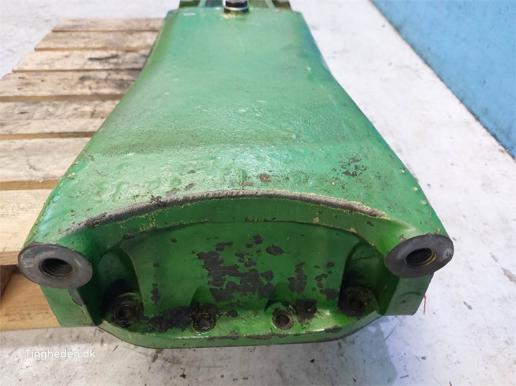 Sonstiges za tip John Deere 3040, Gebrauchtmaschine u Hemmet (Slika 4)