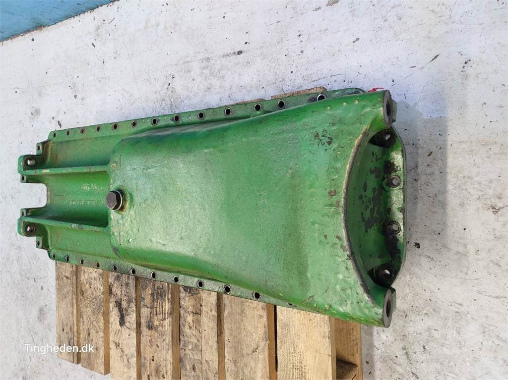 Sonstiges za tip John Deere 3040, Gebrauchtmaschine u Hemmet (Slika 5)