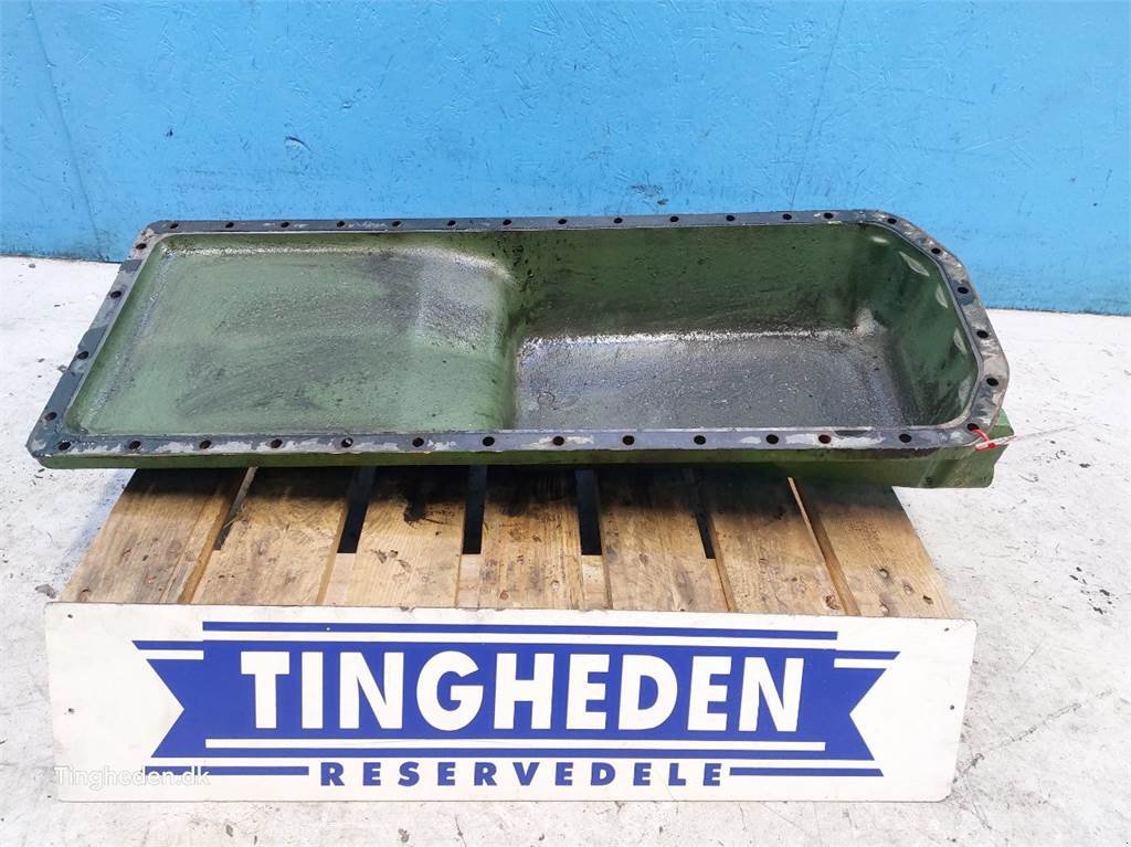 Sonstiges za tip John Deere 3040, Gebrauchtmaschine u Hemmet (Slika 1)