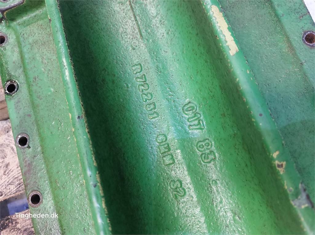 Sonstiges za tip John Deere 3040, Gebrauchtmaschine u Hemmet (Slika 3)