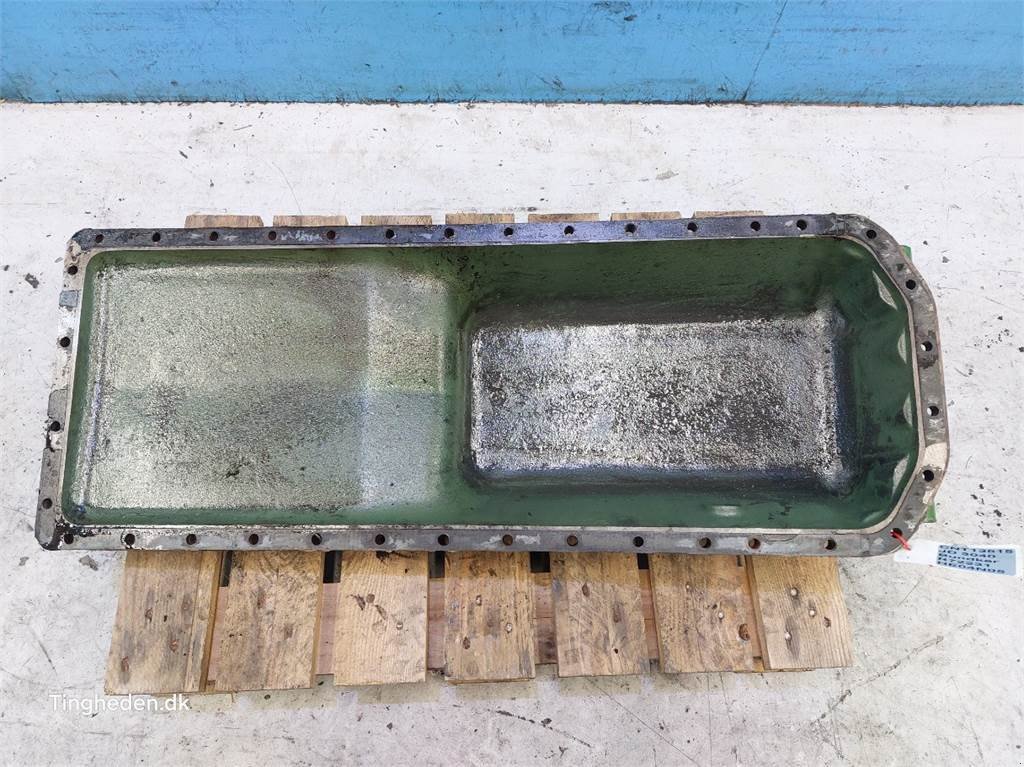 Sonstiges tipa John Deere 3040, Gebrauchtmaschine u Hemmet (Slika 10)