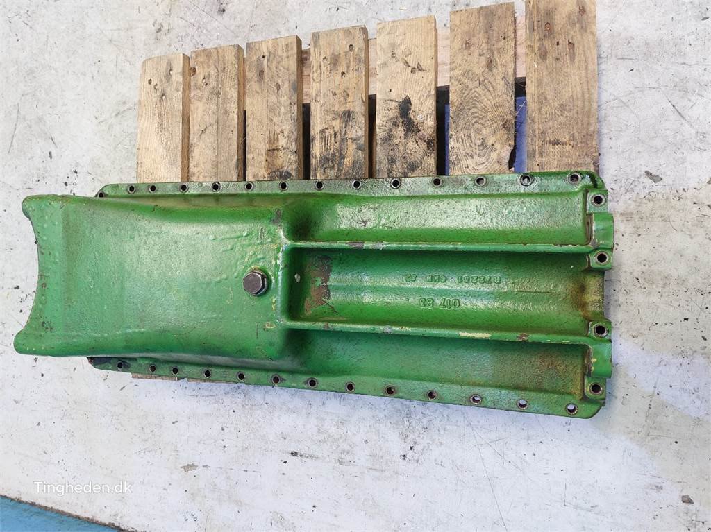 Sonstiges tip John Deere 3040, Gebrauchtmaschine in Hemmet (Poză 7)