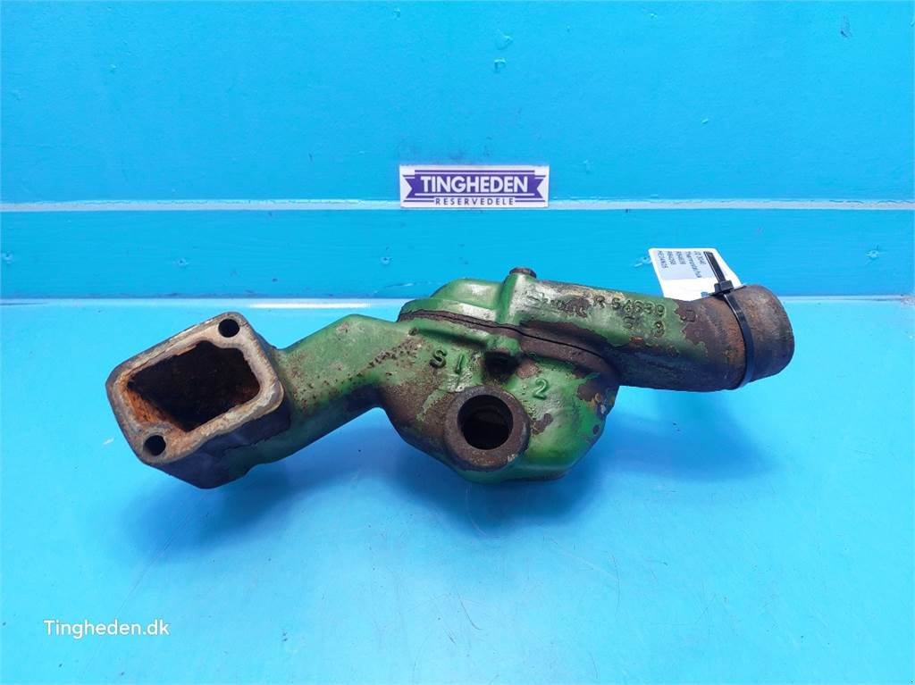 Sonstiges des Typs John Deere 3040, Gebrauchtmaschine in Hemmet (Bild 5)