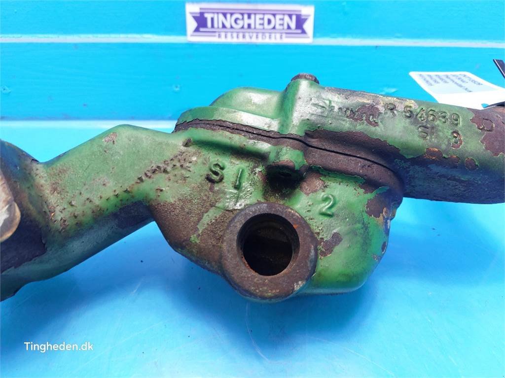 Sonstiges del tipo John Deere 3040, Gebrauchtmaschine In Hemmet (Immagine 3)