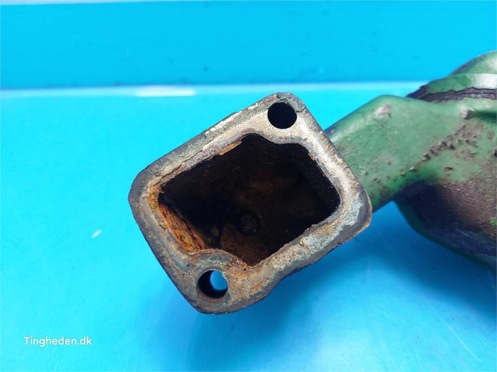 Sonstiges tipa John Deere 3040, Gebrauchtmaschine u Hemmet (Slika 4)