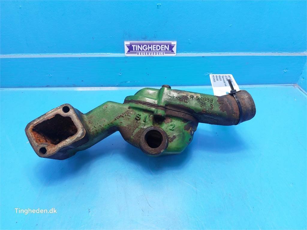 Sonstiges des Typs John Deere 3040, Gebrauchtmaschine in Hemmet (Bild 2)