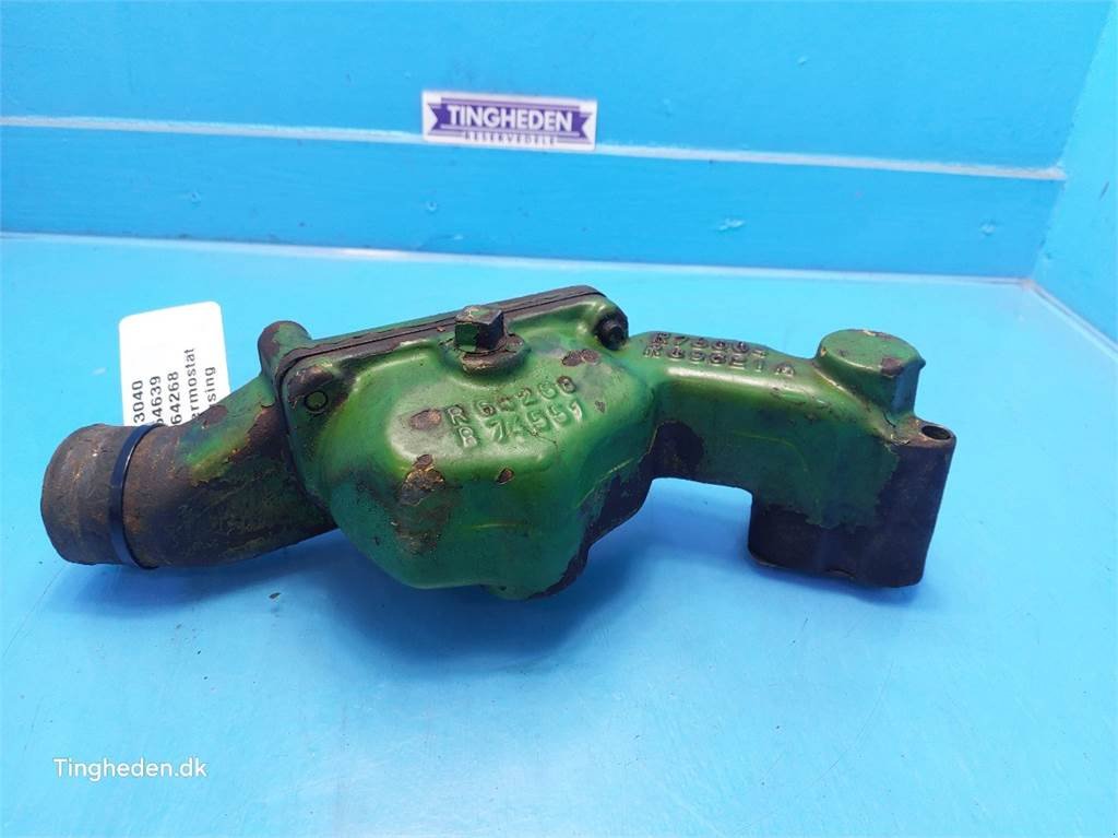 Sonstiges typu John Deere 3040, Gebrauchtmaschine w Hemmet (Zdjęcie 11)