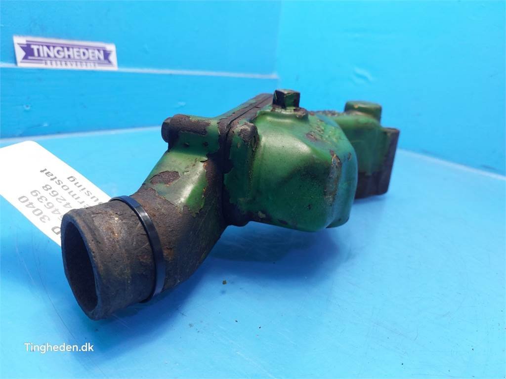 Sonstiges tipa John Deere 3040, Gebrauchtmaschine u Hemmet (Slika 10)