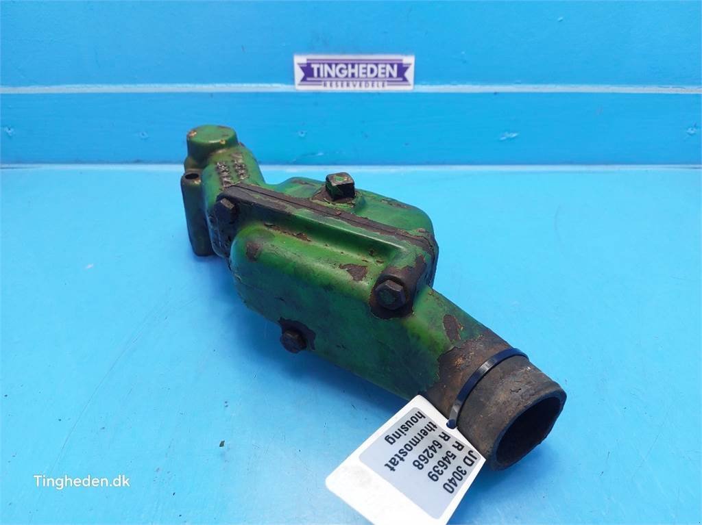 Sonstiges tipa John Deere 3040, Gebrauchtmaschine u Hemmet (Slika 7)