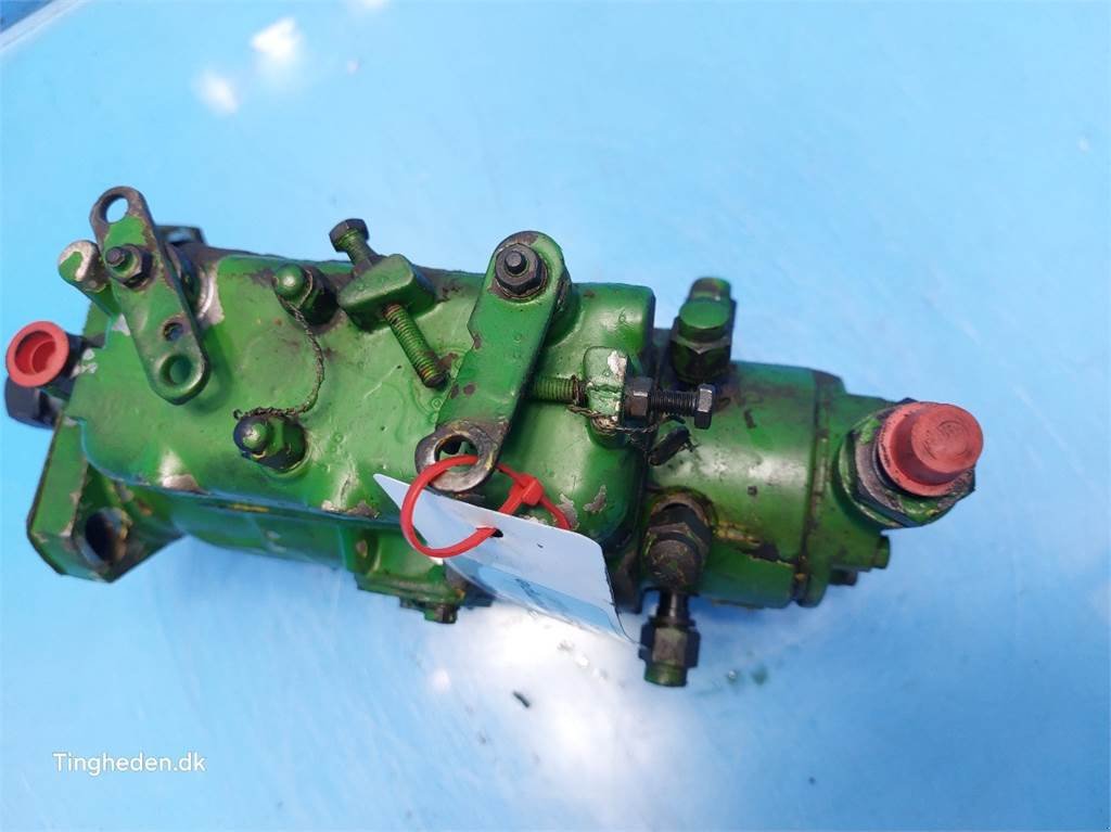 Sonstiges du type John Deere 3040, Gebrauchtmaschine en Hemmet (Photo 4)