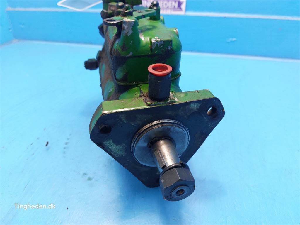 Sonstiges tipa John Deere 3040, Gebrauchtmaschine u Hemmet (Slika 8)