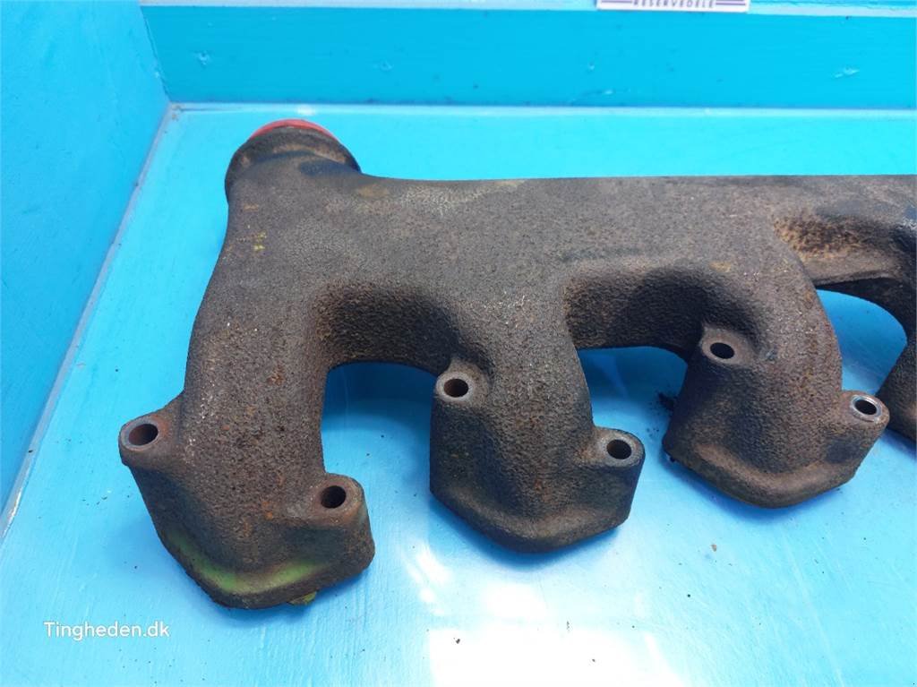 Sonstiges tipa John Deere 3040, Gebrauchtmaschine u Hemmet (Slika 3)