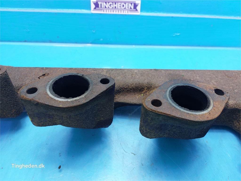 Sonstiges tipa John Deere 3040, Gebrauchtmaschine u Hemmet (Slika 9)