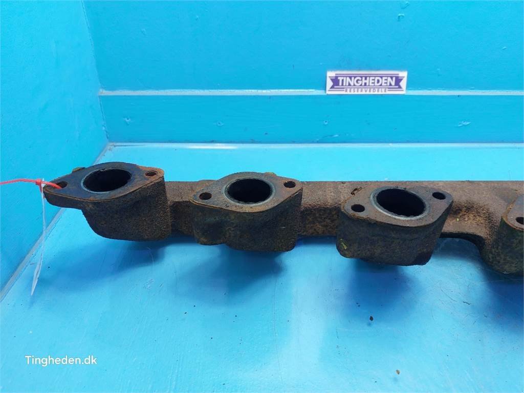 Sonstiges tipa John Deere 3040, Gebrauchtmaschine u Hemmet (Slika 12)