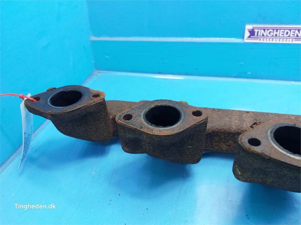 Sonstiges tipa John Deere 3040, Gebrauchtmaschine u Hemmet (Slika 8)