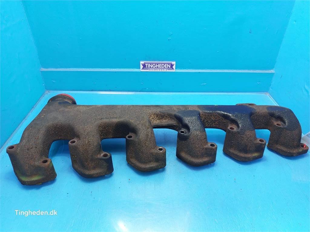 Sonstiges tipa John Deere 3040, Gebrauchtmaschine u Hemmet (Slika 4)