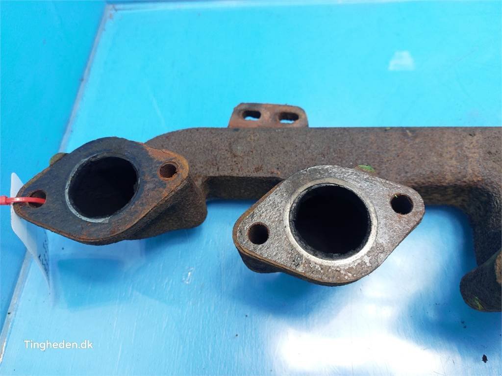 Sonstiges tipa John Deere 3040, Gebrauchtmaschine u Hemmet (Slika 7)