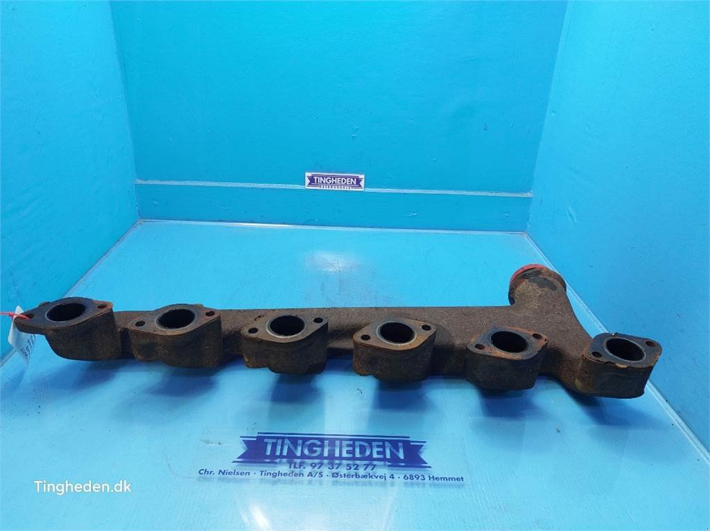 Sonstiges tipa John Deere 3040, Gebrauchtmaschine u Hemmet (Slika 1)