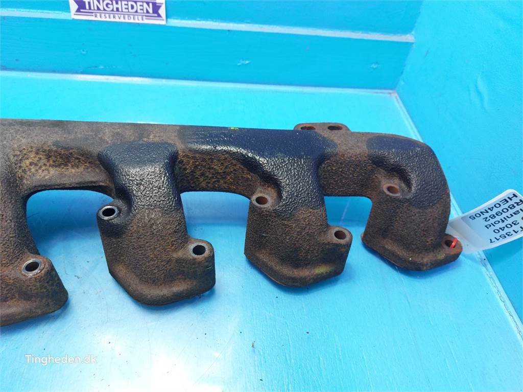 Sonstiges tipa John Deere 3040, Gebrauchtmaschine u Hemmet (Slika 2)