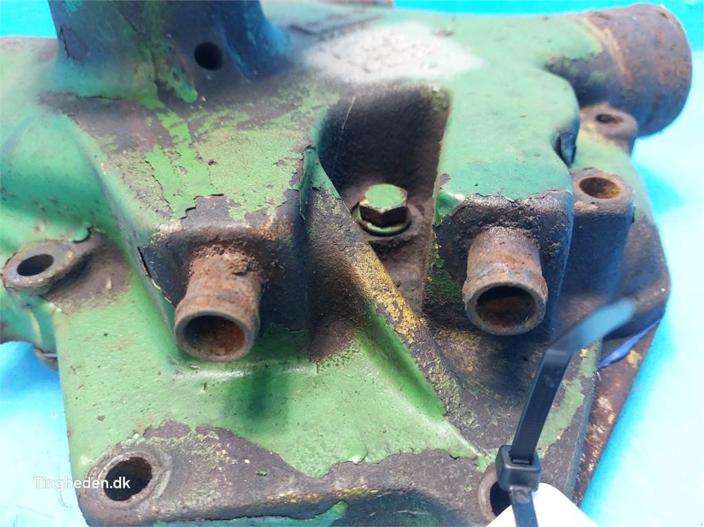 Sonstiges tipa John Deere 3040, Gebrauchtmaschine u Hemmet (Slika 11)