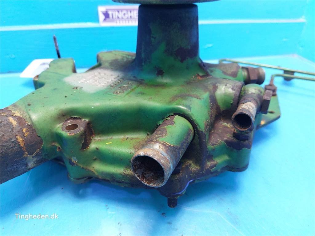 Sonstiges tipa John Deere 3040, Gebrauchtmaschine u Hemmet (Slika 7)