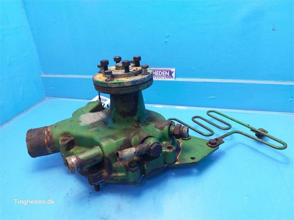 Sonstiges tipa John Deere 3040, Gebrauchtmaschine u Hemmet (Slika 5)