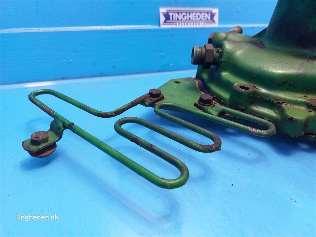 Sonstiges tipa John Deere 3040, Gebrauchtmaschine u Hemmet (Slika 13)