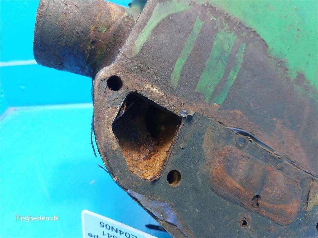 Sonstiges del tipo John Deere 3040, Gebrauchtmaschine In Hemmet (Immagine 3)