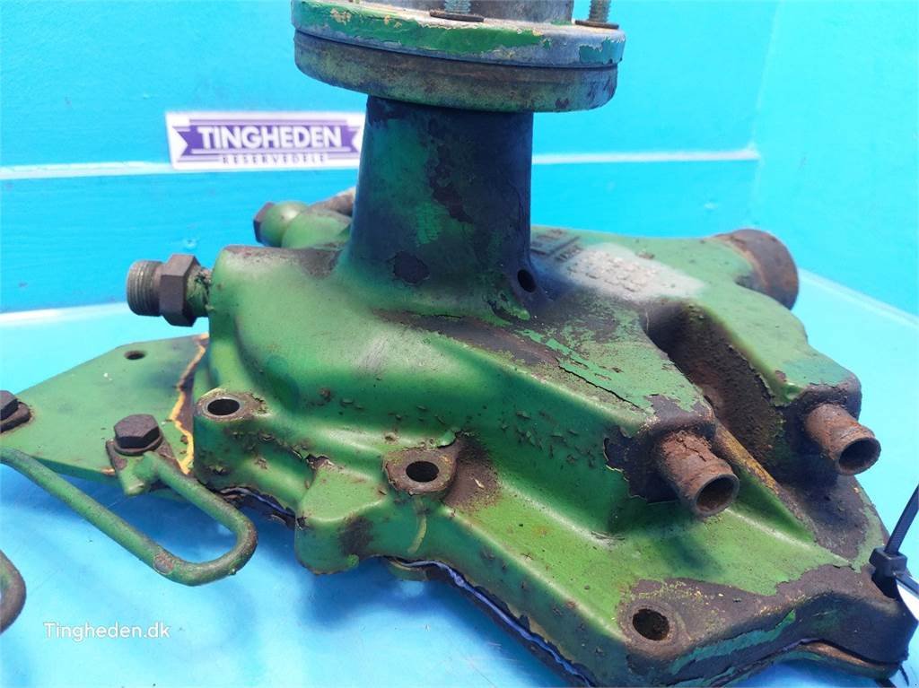 Sonstiges tipa John Deere 3040, Gebrauchtmaschine u Hemmet (Slika 14)