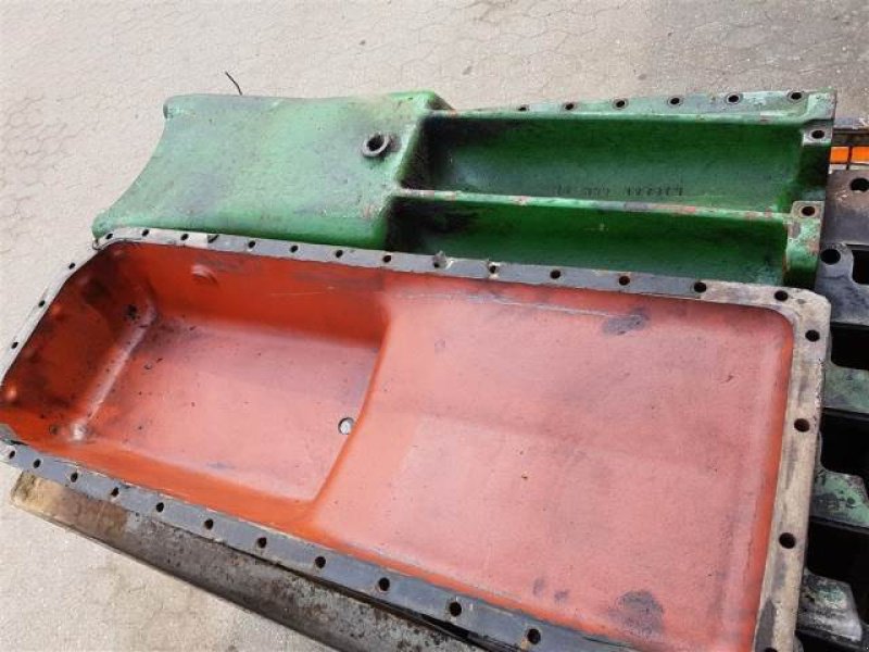 Sonstiges tipa John Deere 3040, Gebrauchtmaschine u Hemmet (Slika 1)