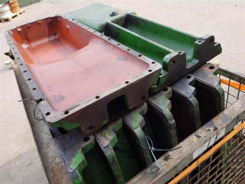 Sonstiges of the type John Deere 3040, Gebrauchtmaschine in Hemmet (Picture 7)