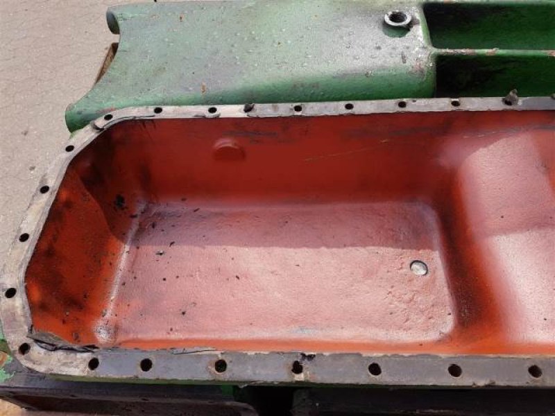 Sonstiges tipa John Deere 3040, Gebrauchtmaschine u Hemmet (Slika 6)