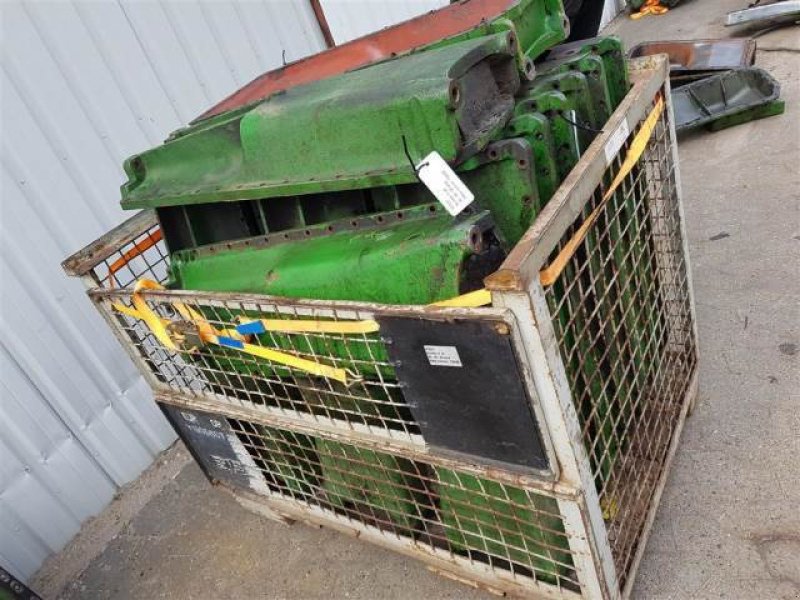 Sonstiges del tipo John Deere 3040, Gebrauchtmaschine In Hemmet (Immagine 8)