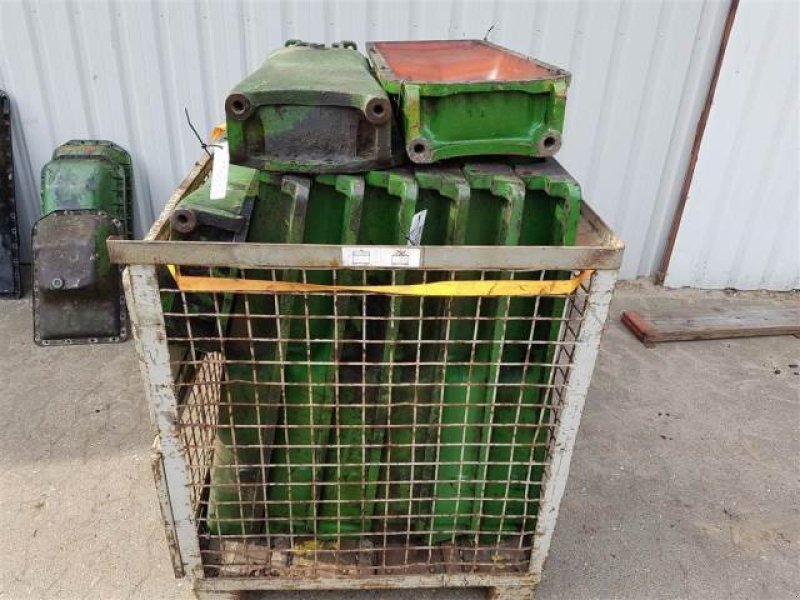 Sonstiges tipa John Deere 3040, Gebrauchtmaschine u Hemmet (Slika 3)