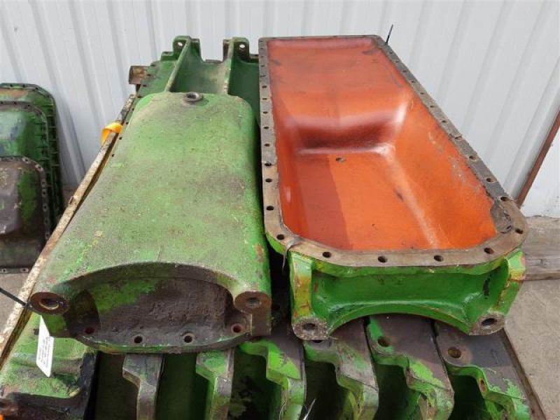 Sonstiges типа John Deere 3040, Gebrauchtmaschine в Hemmet (Фотография 4)