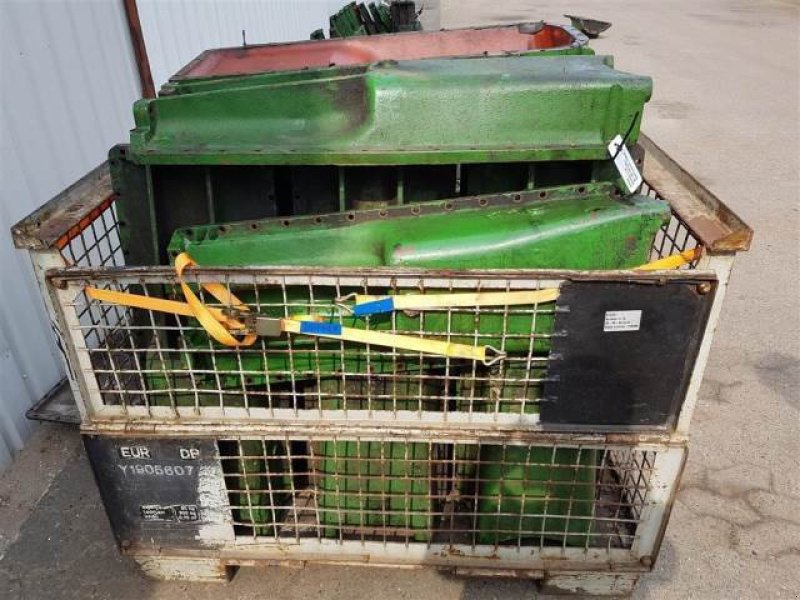 Sonstiges typu John Deere 3040, Gebrauchtmaschine v Hemmet (Obrázek 2)