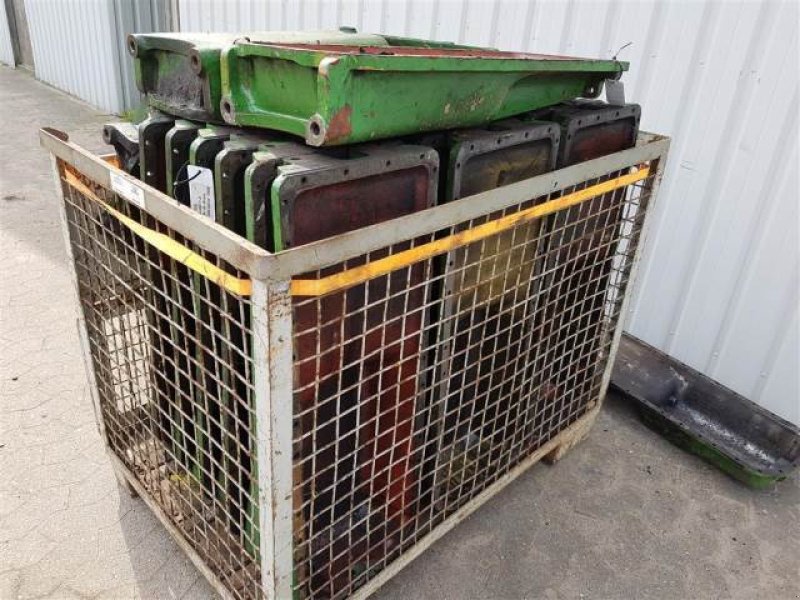 Sonstiges tipa John Deere 3040, Gebrauchtmaschine u Hemmet (Slika 5)