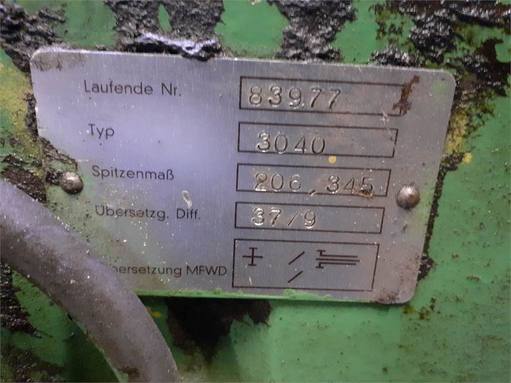 Sonstiges типа John Deere 3040, Gebrauchtmaschine в Hemmet (Фотография 3)