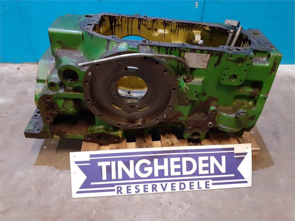 Sonstiges του τύπου John Deere 3040, Gebrauchtmaschine σε Hemmet (Φωτογραφία 1)