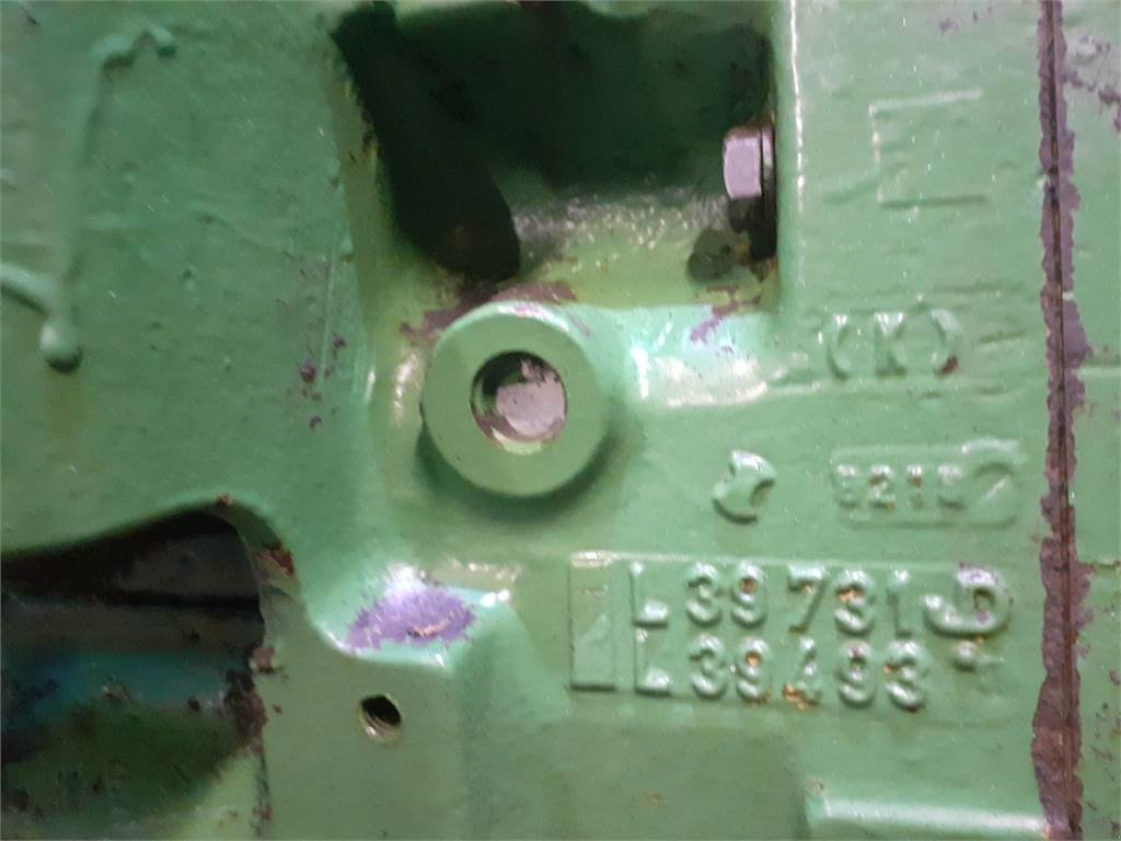 Sonstiges za tip John Deere 3040, Gebrauchtmaschine u Hemmet (Slika 14)