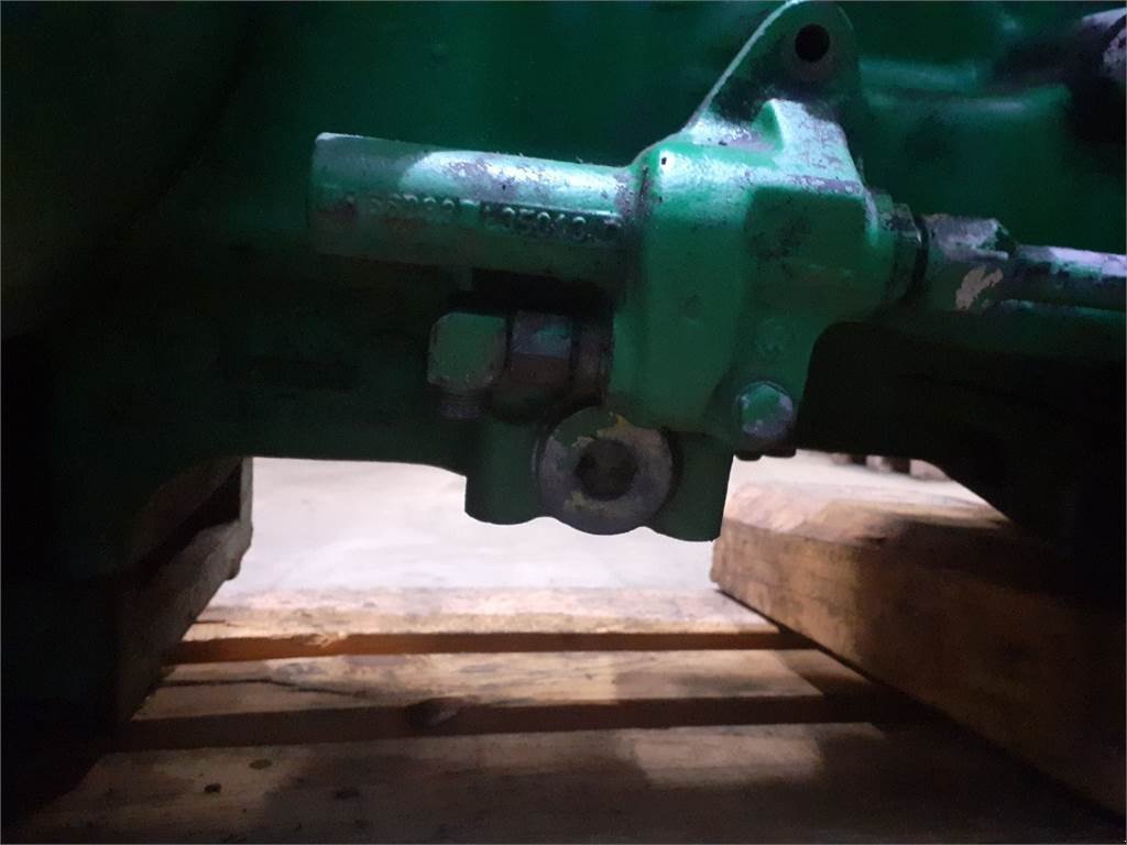 Sonstiges za tip John Deere 3040, Gebrauchtmaschine u Hemmet (Slika 5)