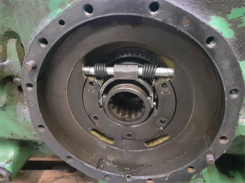 Sonstiges des Typs John Deere 3040, Gebrauchtmaschine in Hemmet (Bild 20)