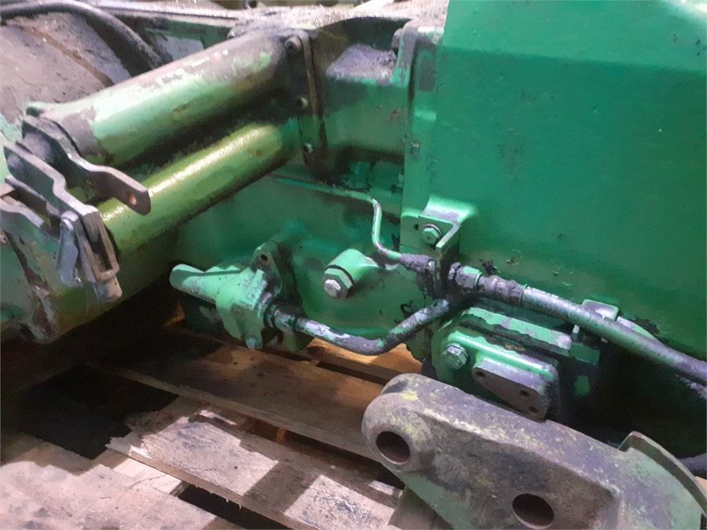 Sonstiges του τύπου John Deere 3040, Gebrauchtmaschine σε Hemmet (Φωτογραφία 4)