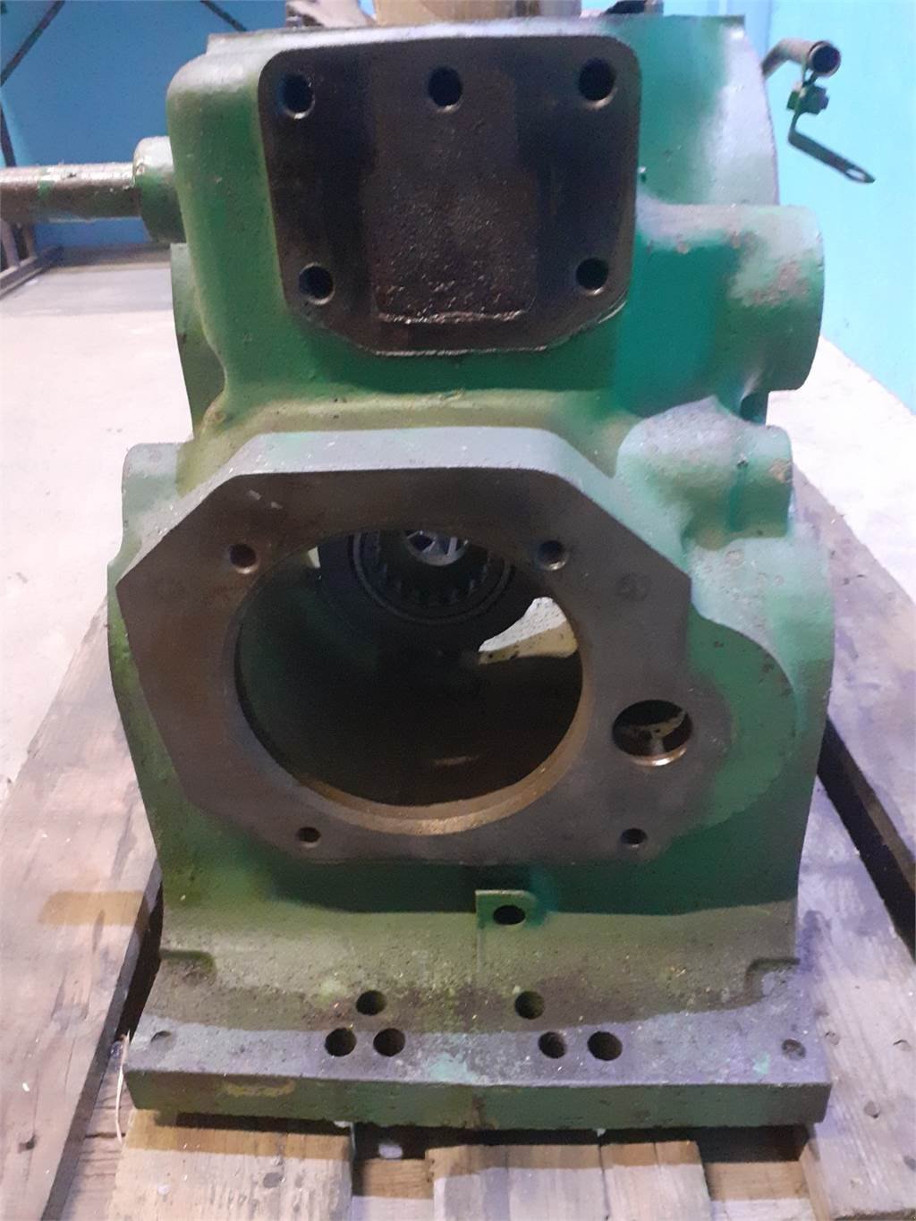 Sonstiges du type John Deere 3040, Gebrauchtmaschine en Hemmet (Photo 12)