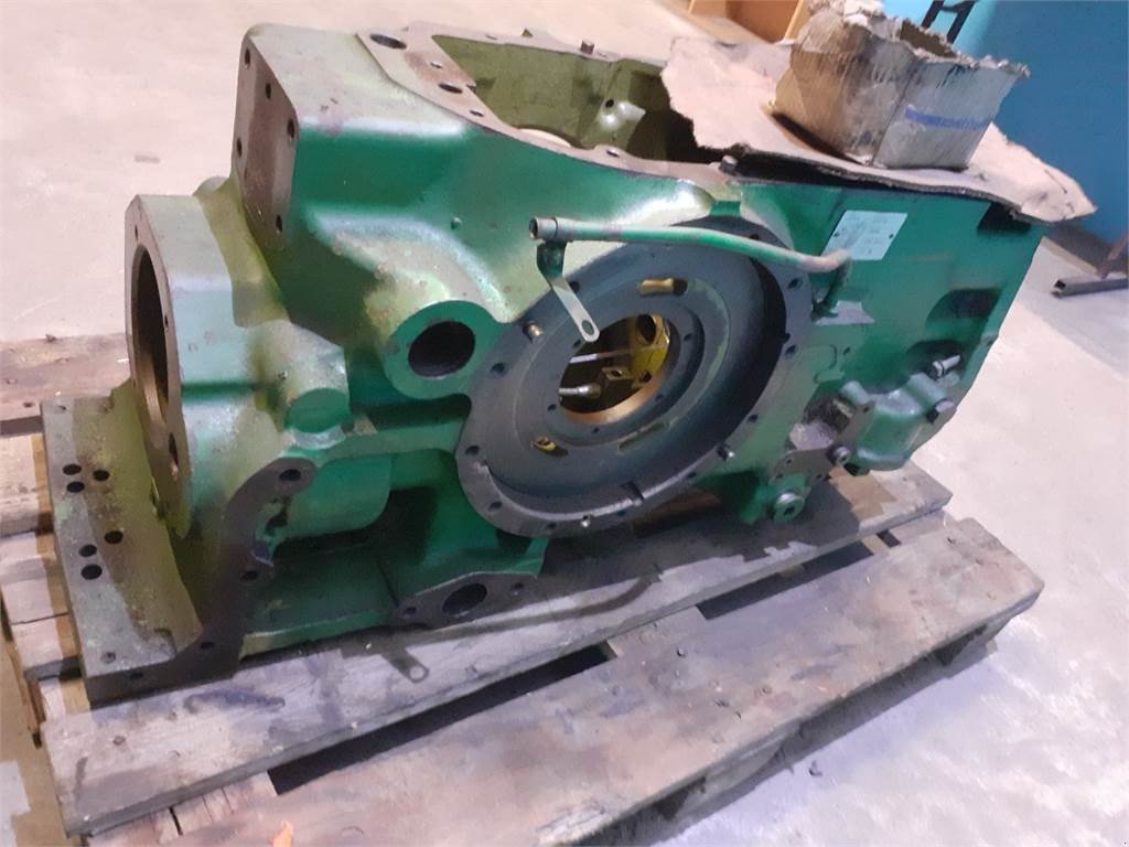 Sonstiges typu John Deere 3040, Gebrauchtmaschine v Hemmet (Obrázek 2)