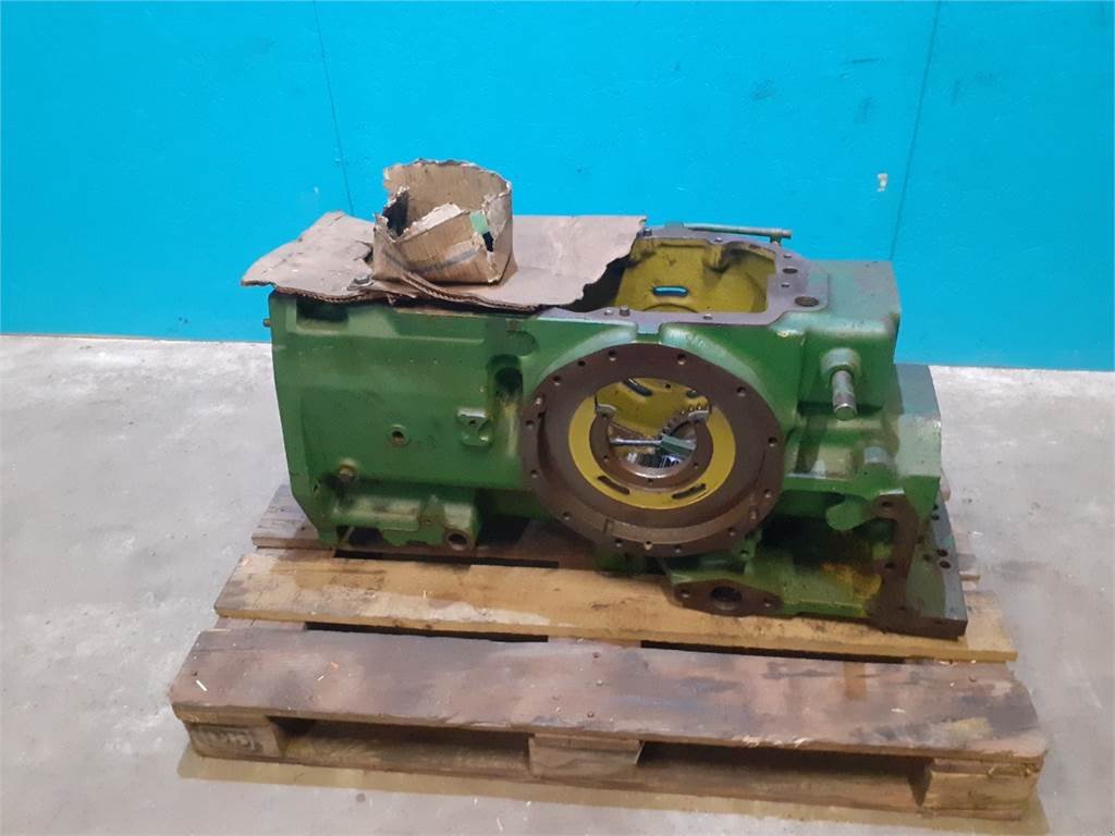 Sonstiges του τύπου John Deere 3040, Gebrauchtmaschine σε Hemmet (Φωτογραφία 4)